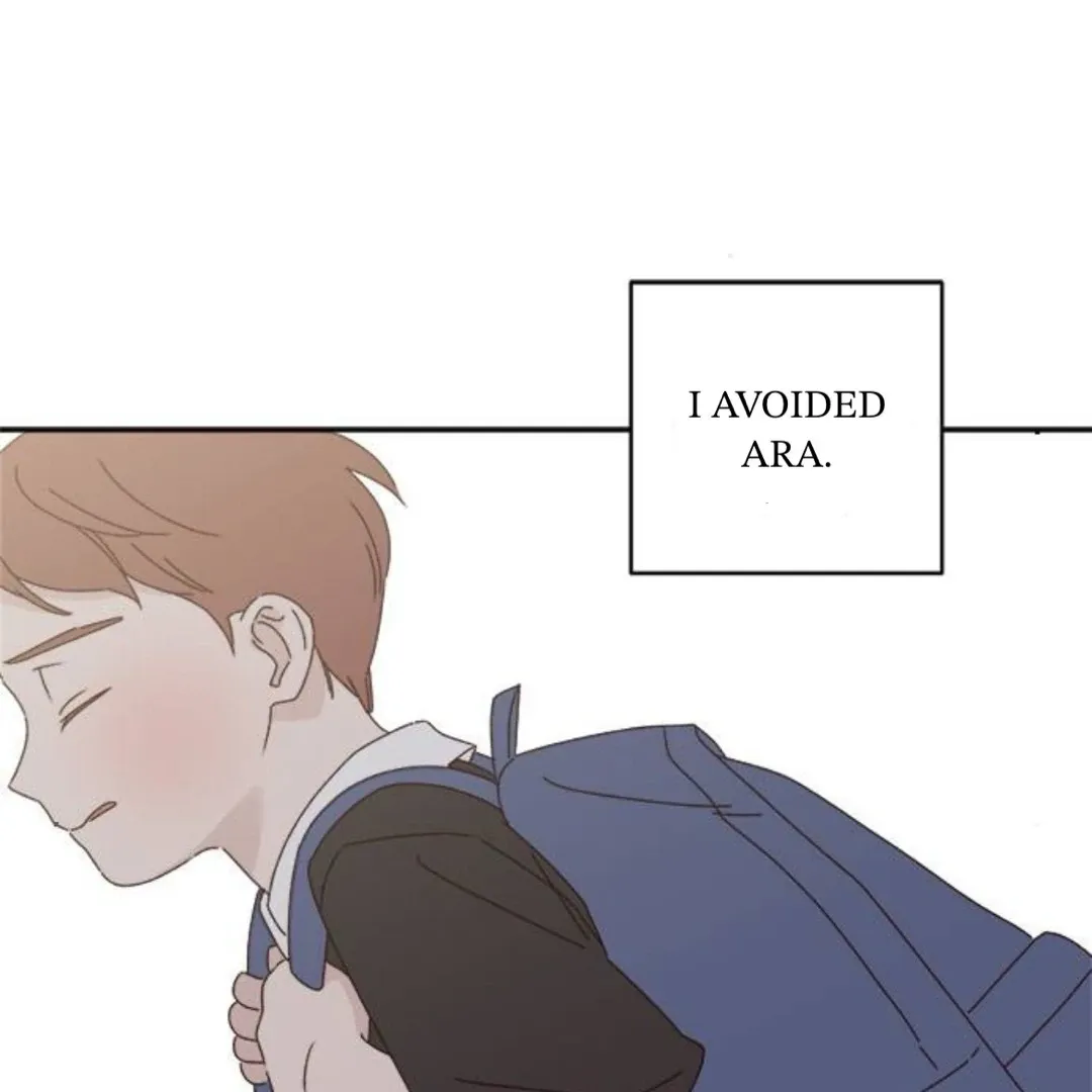 A Love Affair That Crosses the Boundaries of Love Chapter 14 page 102 - 