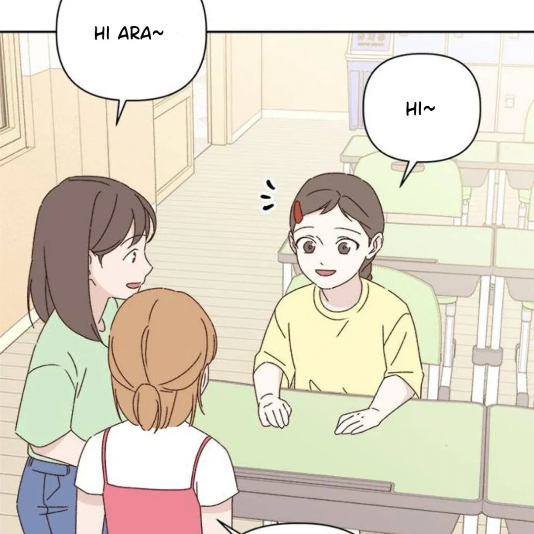 A Love Affair That Crosses the Boundaries of Love Chapter 14 page 105 - 