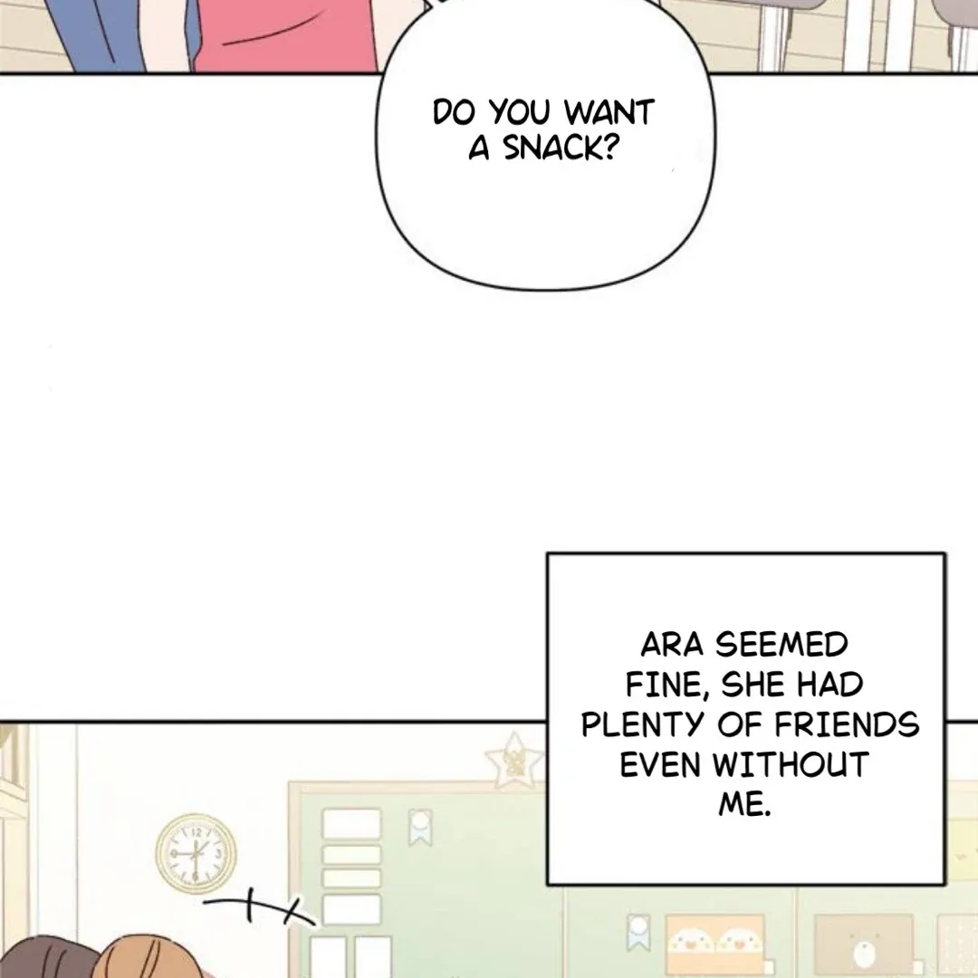 A Love Affair That Crosses the Boundaries of Love Chapter 14 page 106 - 