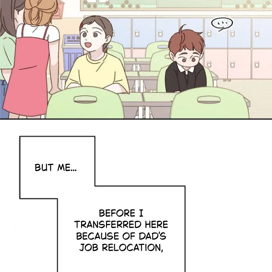 A Love Affair That Crosses the Boundaries of Love Chapter 14 page 107 - 