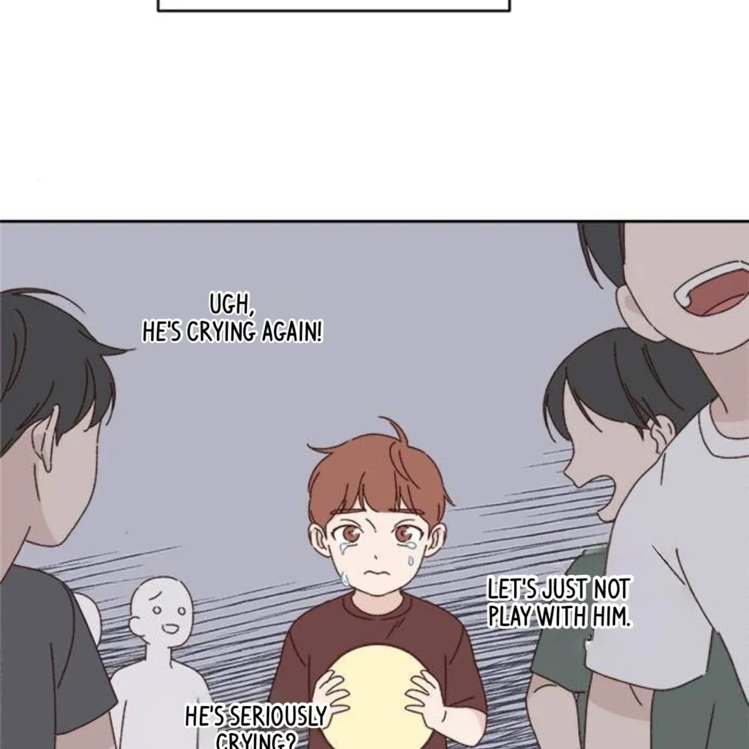 A Love Affair That Crosses the Boundaries of Love Chapter 14 page 108 - 