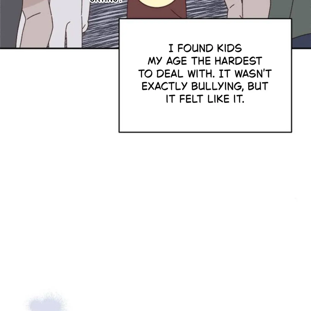 A Love Affair That Crosses the Boundaries of Love Chapter 14 page 109 - 