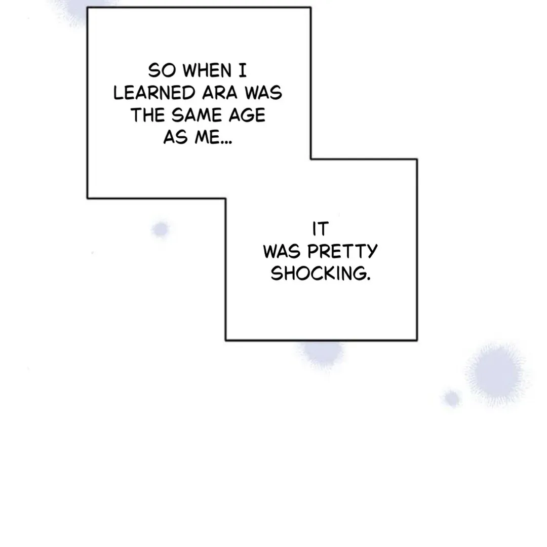 A Love Affair That Crosses the Boundaries of Love Chapter 14 page 110 - 