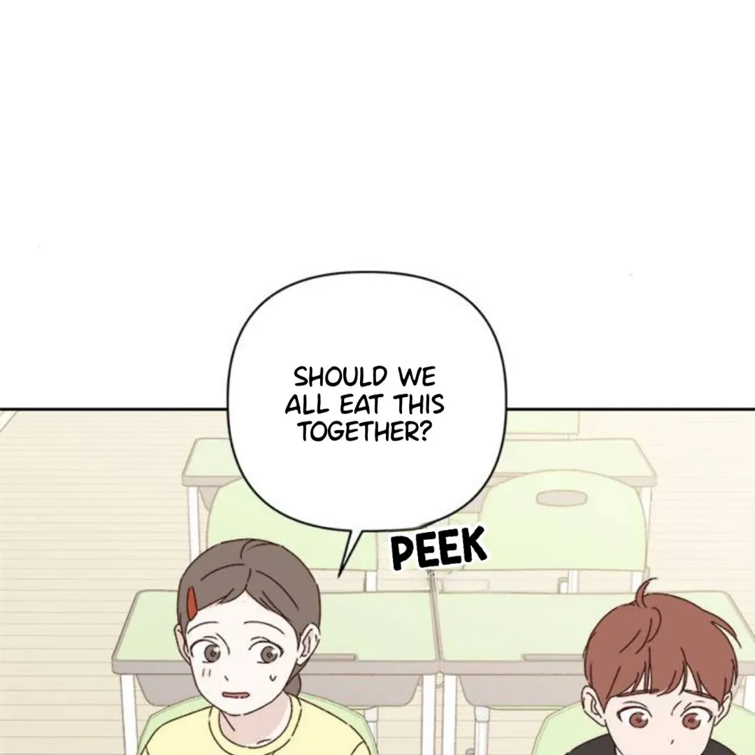 A Love Affair That Crosses the Boundaries of Love Chapter 14 page 115 - 