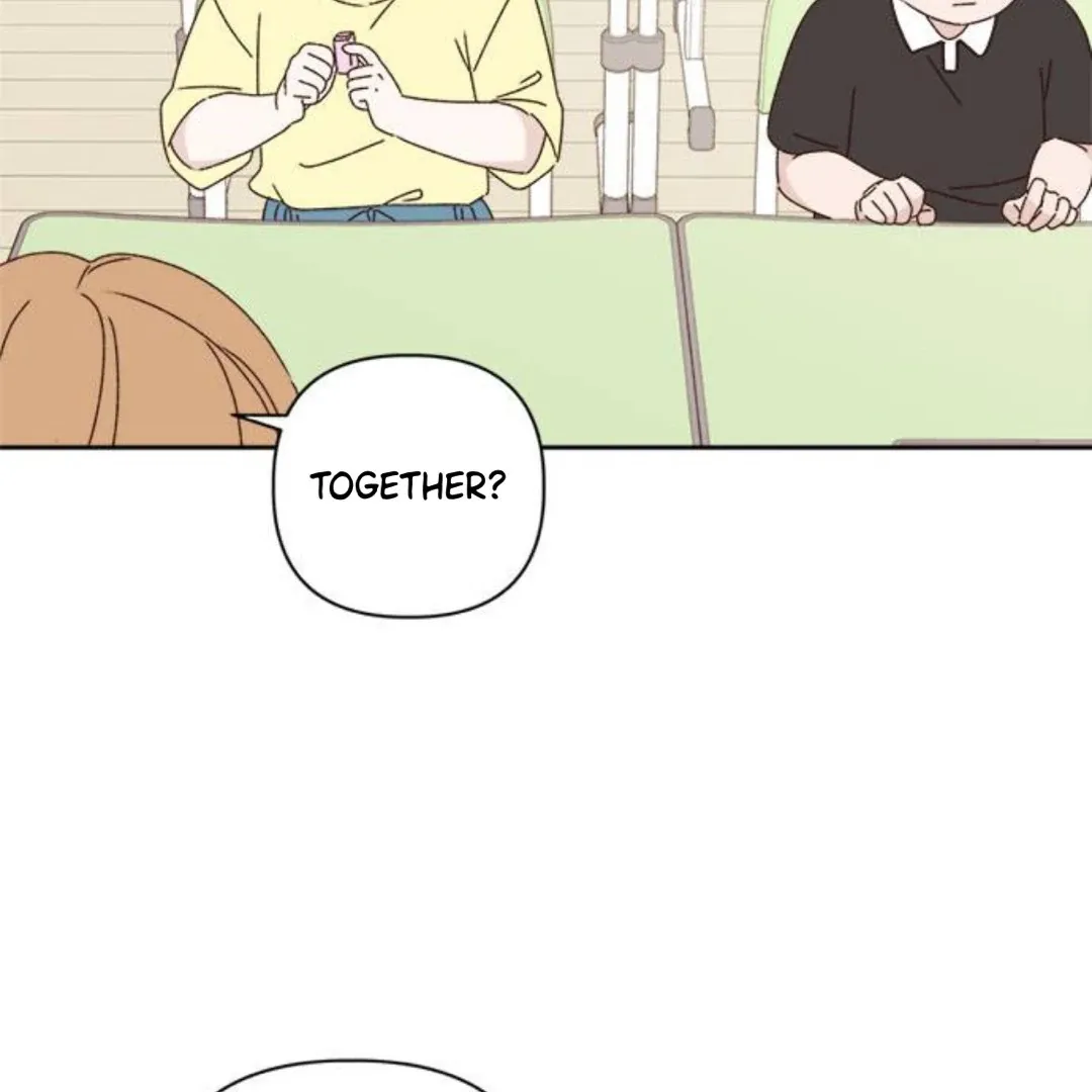 A Love Affair That Crosses the Boundaries of Love Chapter 14 page 116 - 