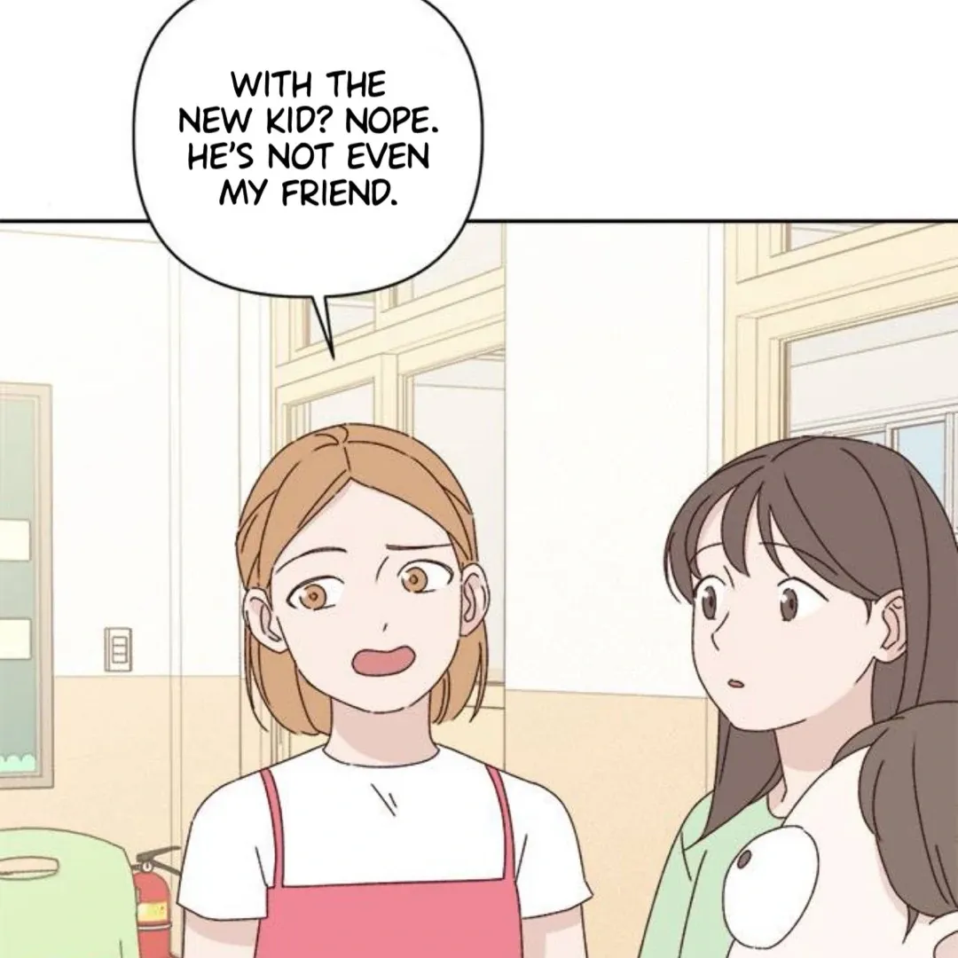 A Love Affair That Crosses the Boundaries of Love Chapter 14 page 117 - 