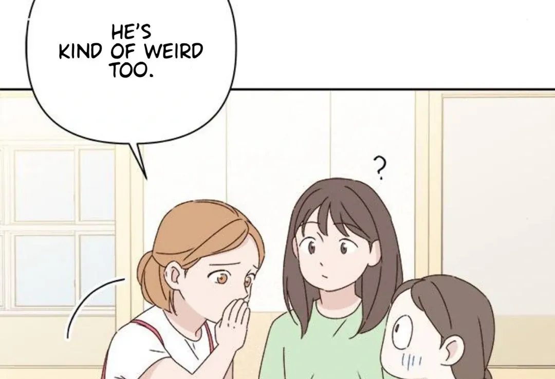 A Love Affair That Crosses the Boundaries of Love Chapter 14 page 119 - 