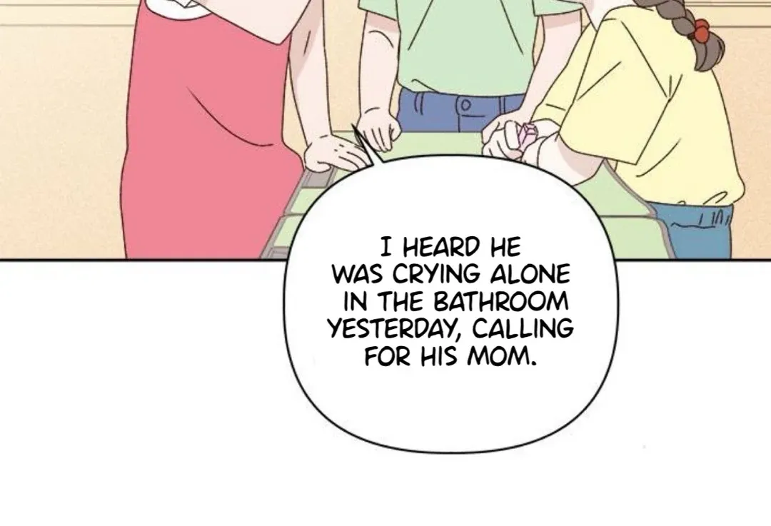 A Love Affair That Crosses the Boundaries of Love Chapter 14 page 120 - 