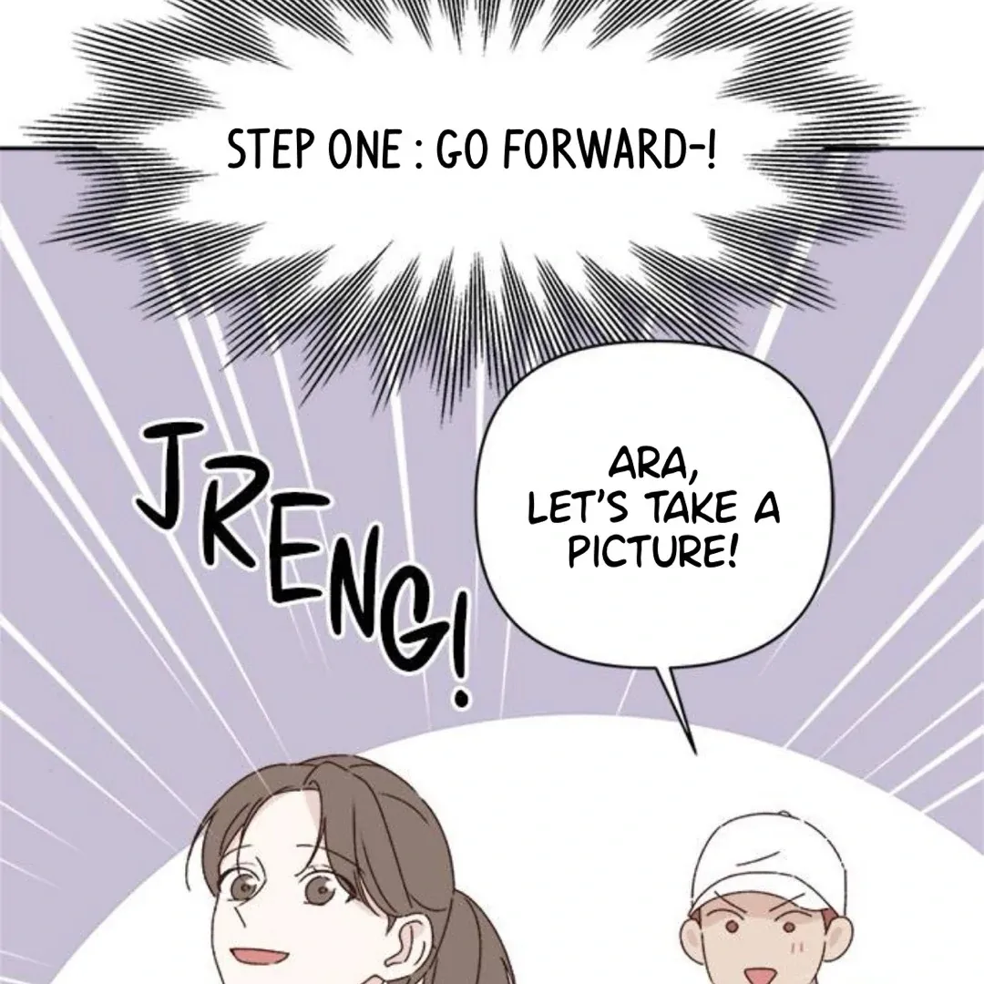 A Love Affair That Crosses the Boundaries of Love Chapter 14 page 13 - 