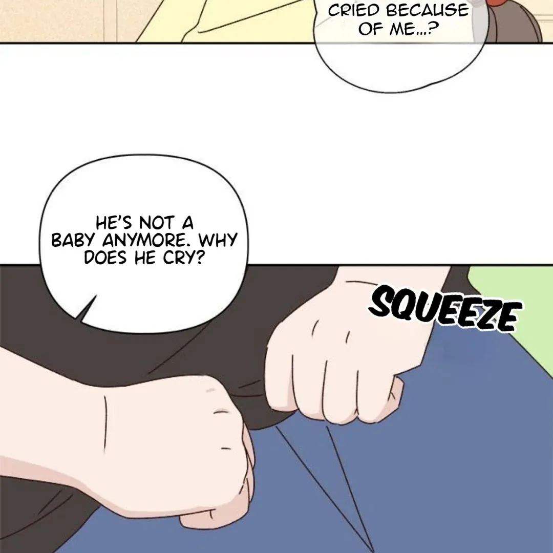 A Love Affair That Crosses the Boundaries of Love Chapter 14 page 122 - 