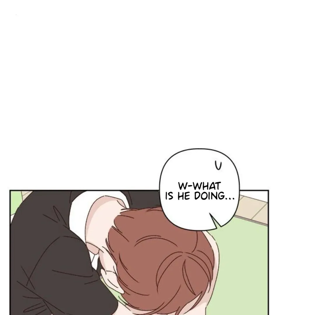 A Love Affair That Crosses the Boundaries of Love Chapter 14 page 125 - 