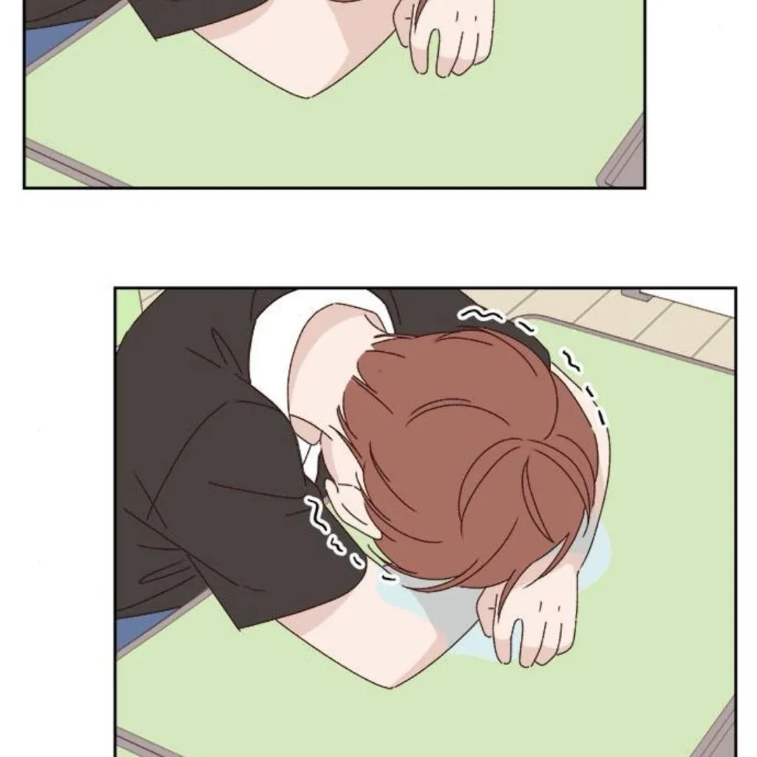 A Love Affair That Crosses the Boundaries of Love Chapter 14 page 126 - 