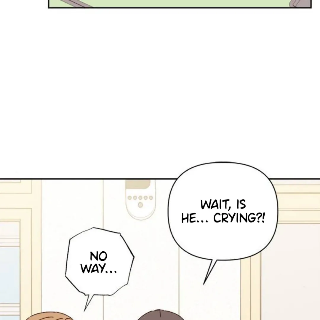 A Love Affair That Crosses the Boundaries of Love Chapter 14 page 127 - 