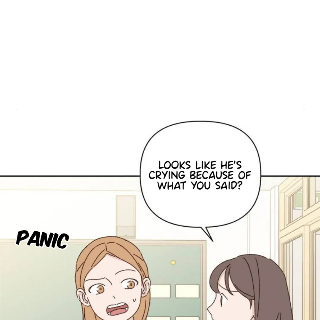 A Love Affair That Crosses the Boundaries of Love Chapter 14 page 129 - 