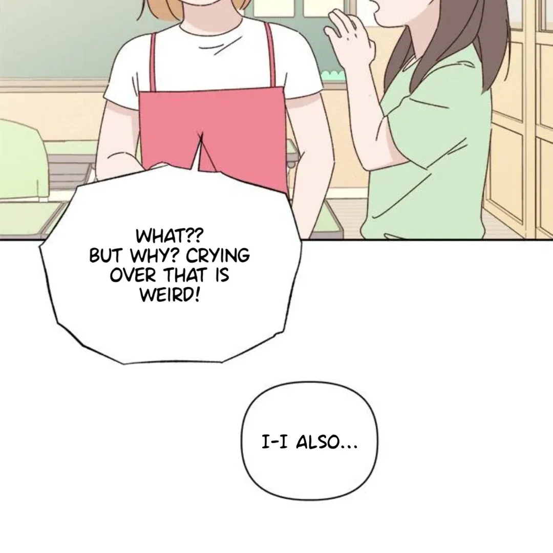 A Love Affair That Crosses the Boundaries of Love Chapter 14 page 130 - 