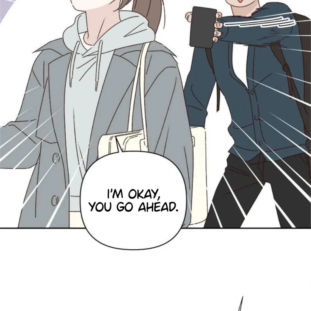A Love Affair That Crosses the Boundaries of Love Chapter 14 page 14 - 