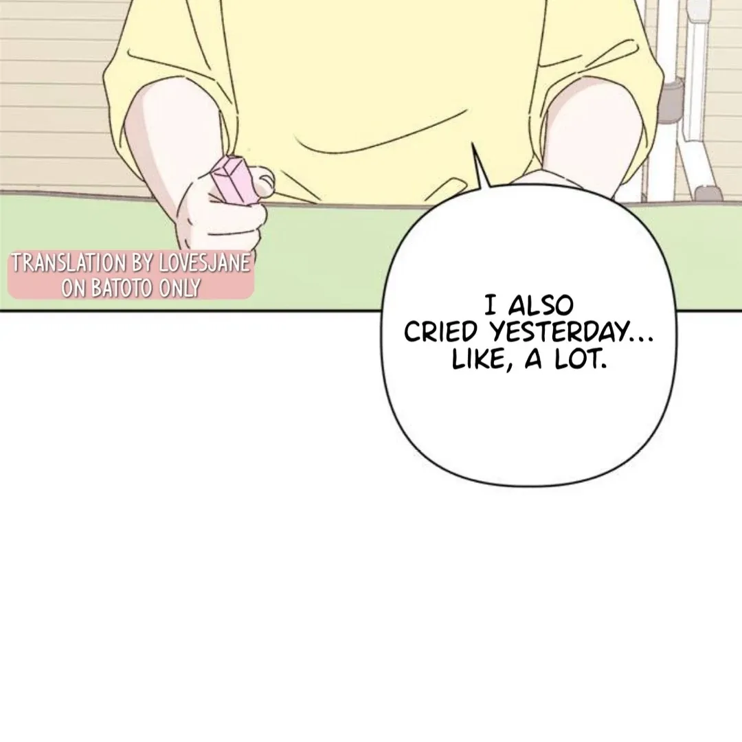 A Love Affair That Crosses the Boundaries of Love Chapter 14 page 132 - 
