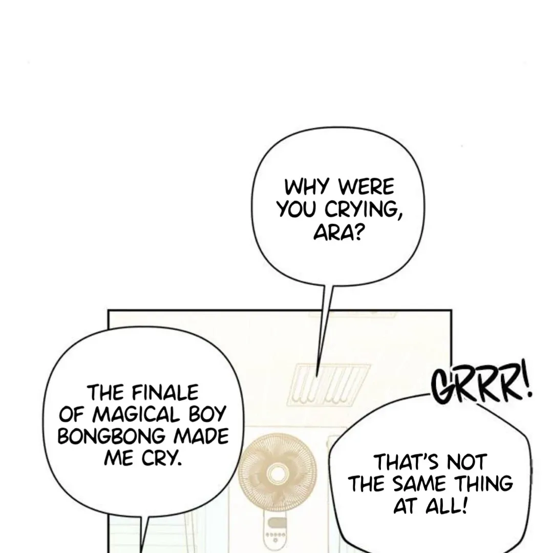 A Love Affair That Crosses the Boundaries of Love Chapter 14 page 134 - 
