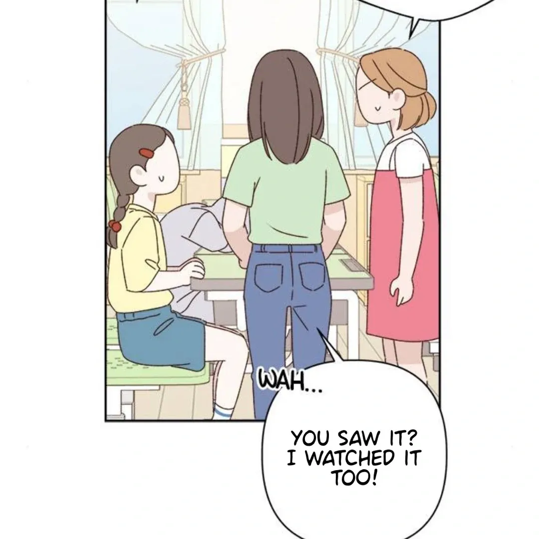 A Love Affair That Crosses the Boundaries of Love Chapter 14 page 135 - 