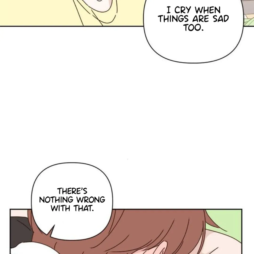 A Love Affair That Crosses the Boundaries of Love Chapter 14 page 141 - 