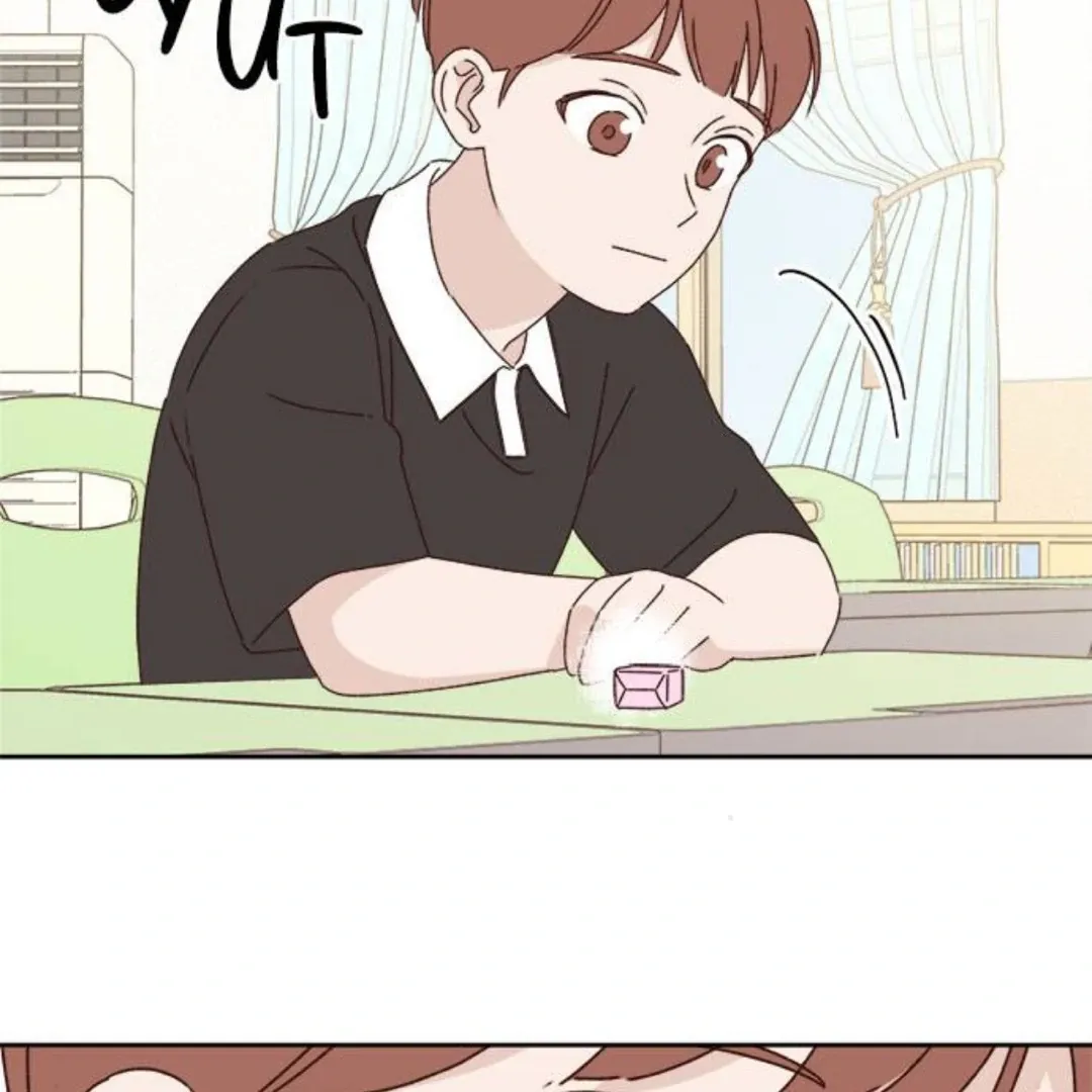 A Love Affair That Crosses the Boundaries of Love Chapter 14 page 149 - 