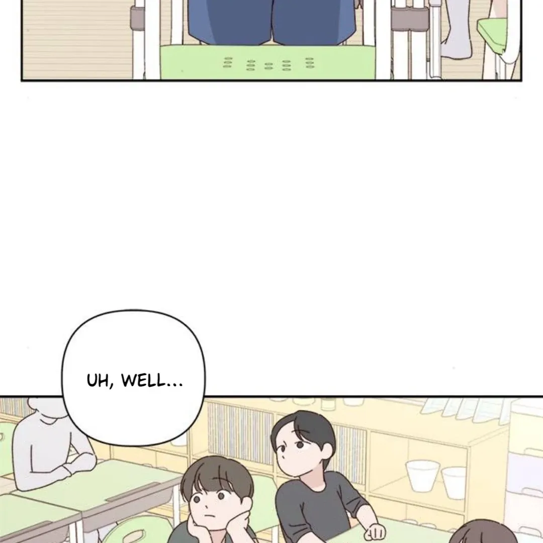 A Love Affair That Crosses the Boundaries of Love Chapter 14 page 159 - 
