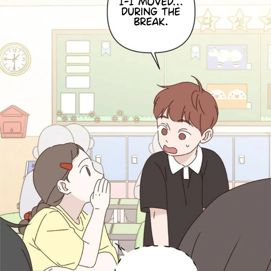 A Love Affair That Crosses the Boundaries of Love Chapter 14 page 167 - 
