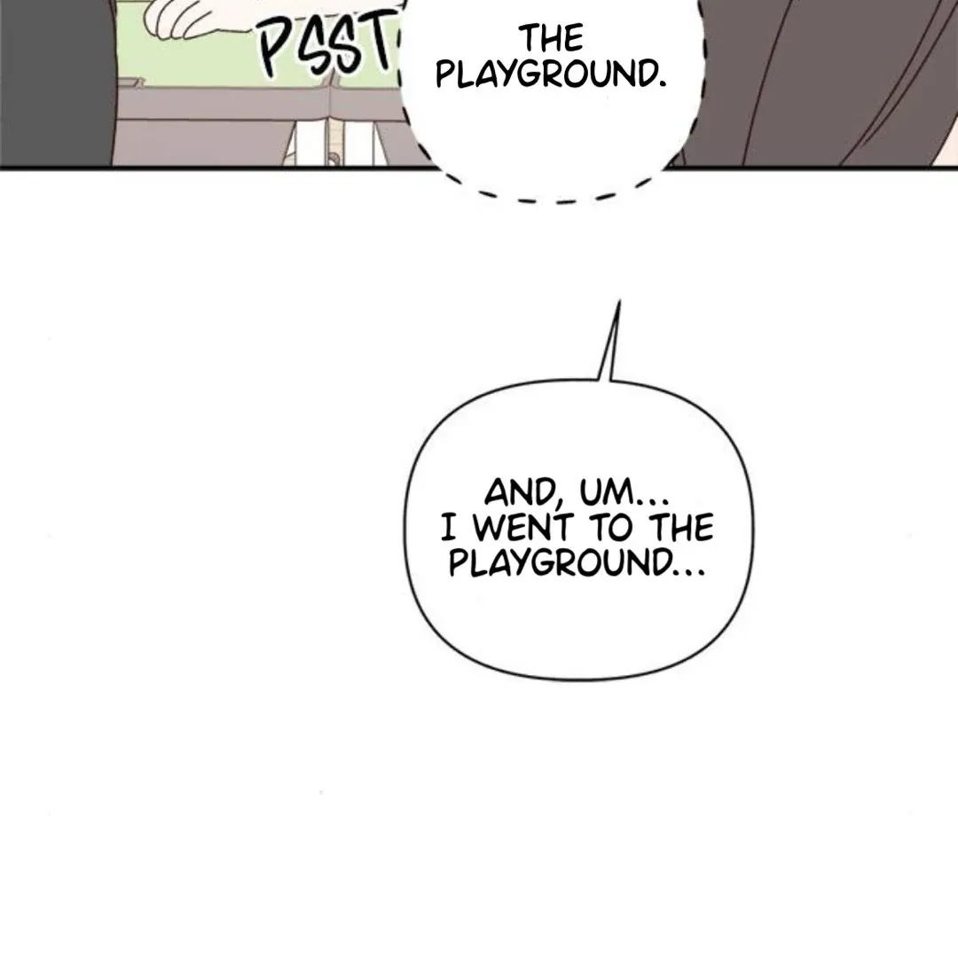 A Love Affair That Crosses the Boundaries of Love Chapter 14 page 168 - 