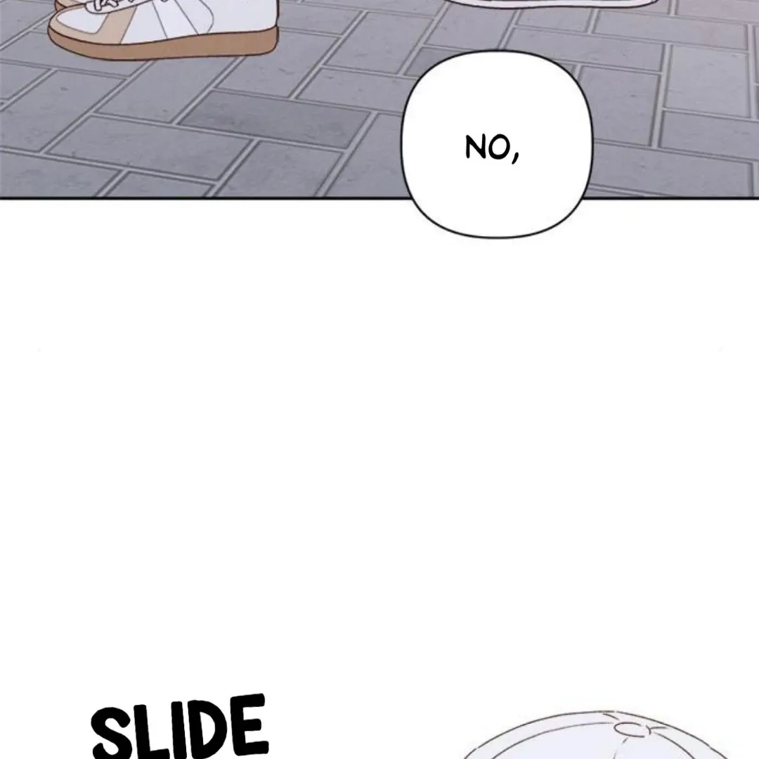 A Love Affair That Crosses the Boundaries of Love Chapter 14 page 18 - 