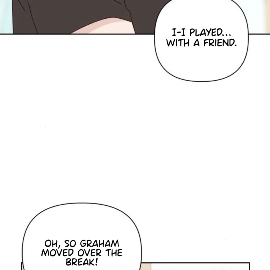 A Love Affair That Crosses the Boundaries of Love Chapter 14 page 172 - 