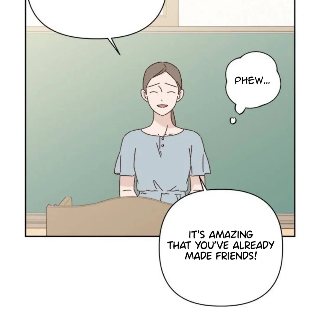 A Love Affair That Crosses the Boundaries of Love Chapter 14 page 173 - 