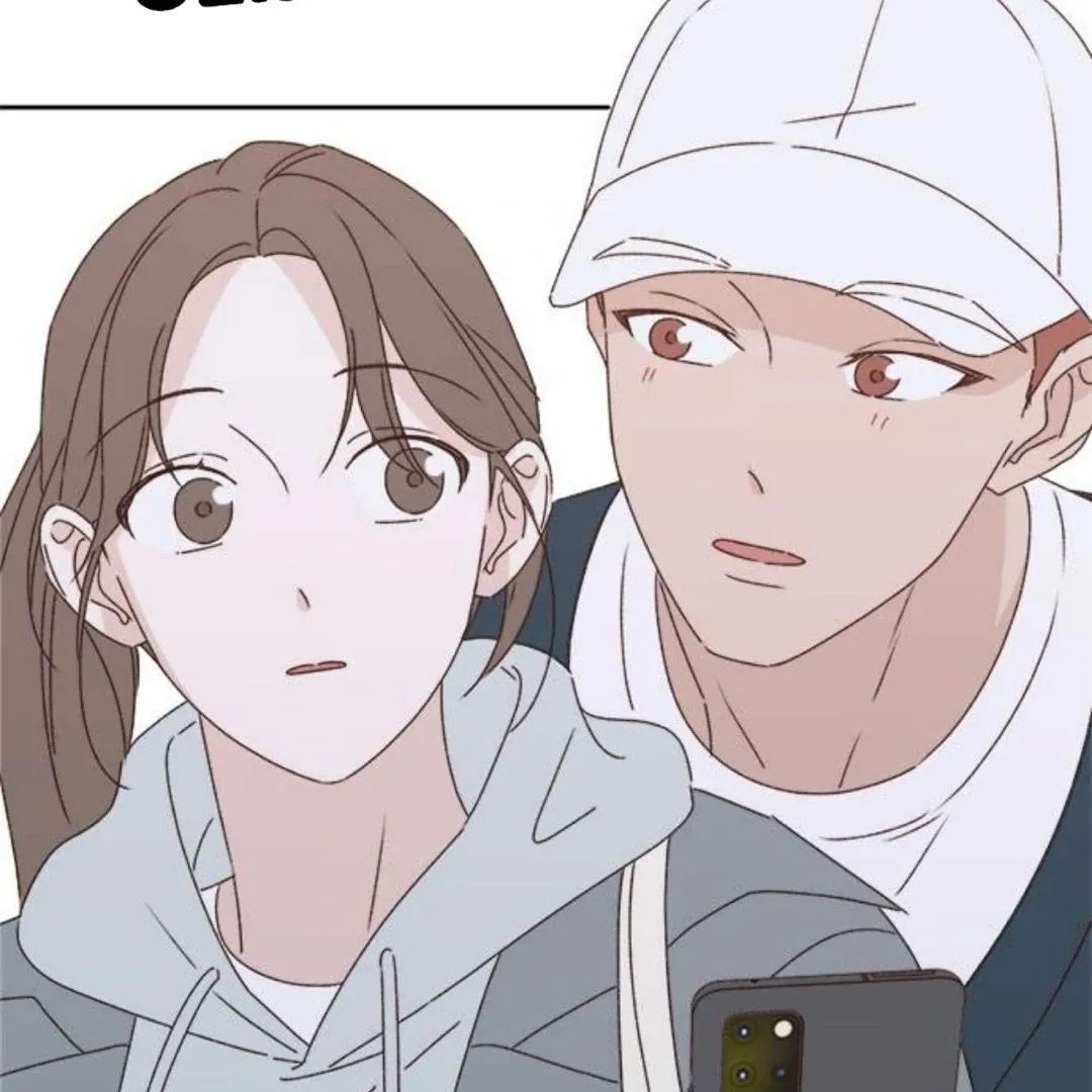 A Love Affair That Crosses the Boundaries of Love Chapter 14 page 19 - 