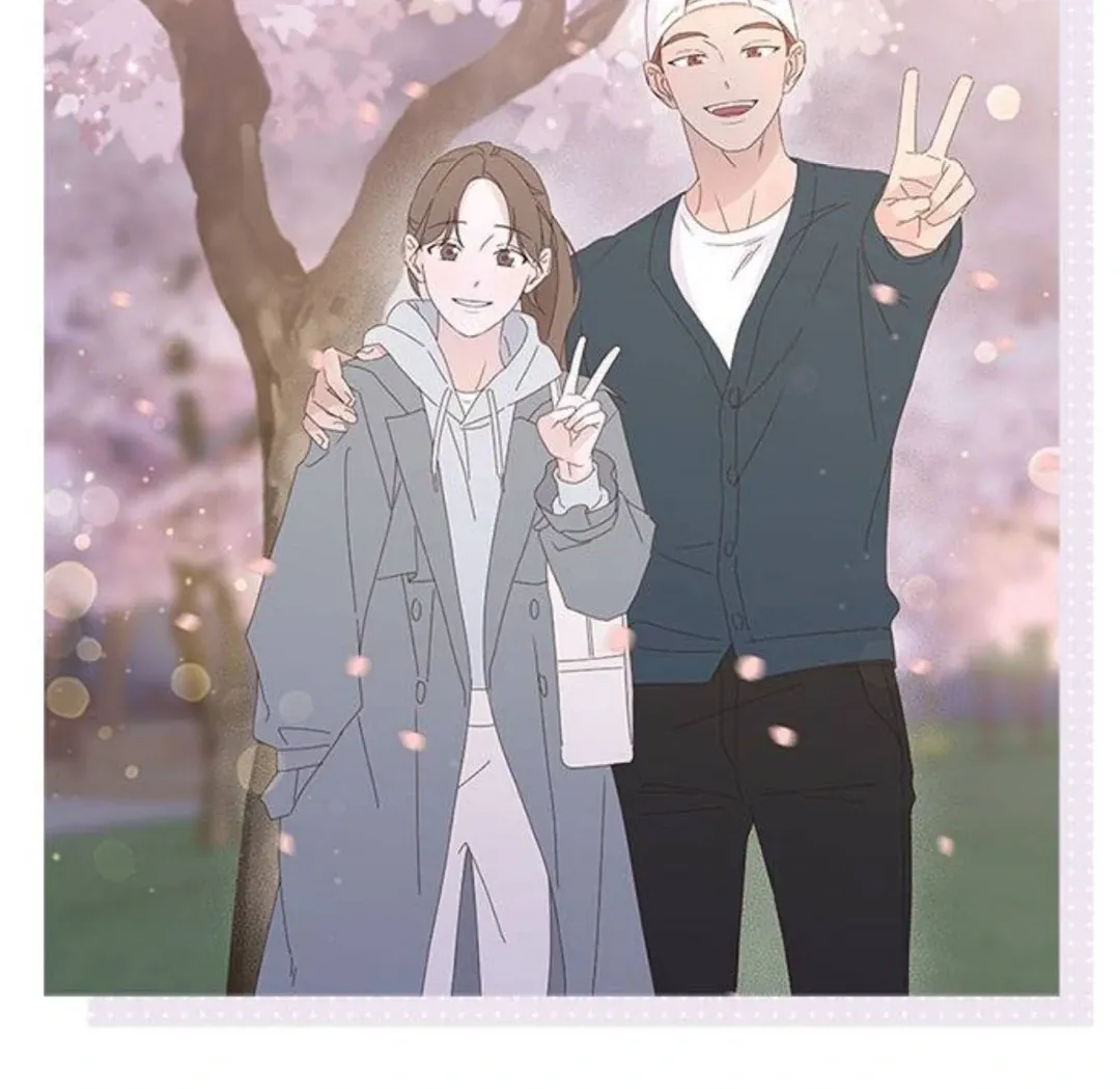 A Love Affair That Crosses the Boundaries of Love Chapter 14 page 184 - 