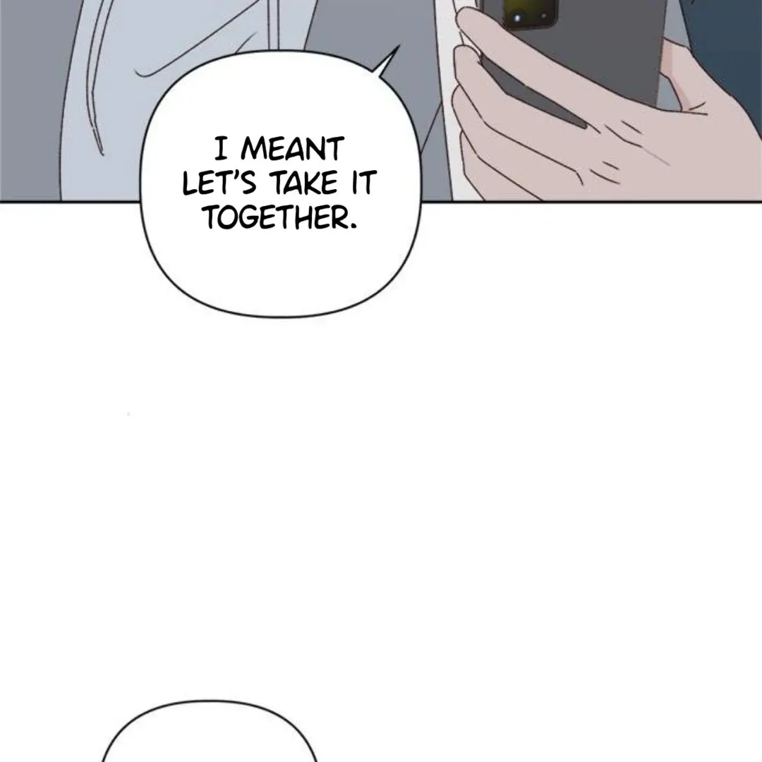 A Love Affair That Crosses the Boundaries of Love Chapter 14 page 20 - 