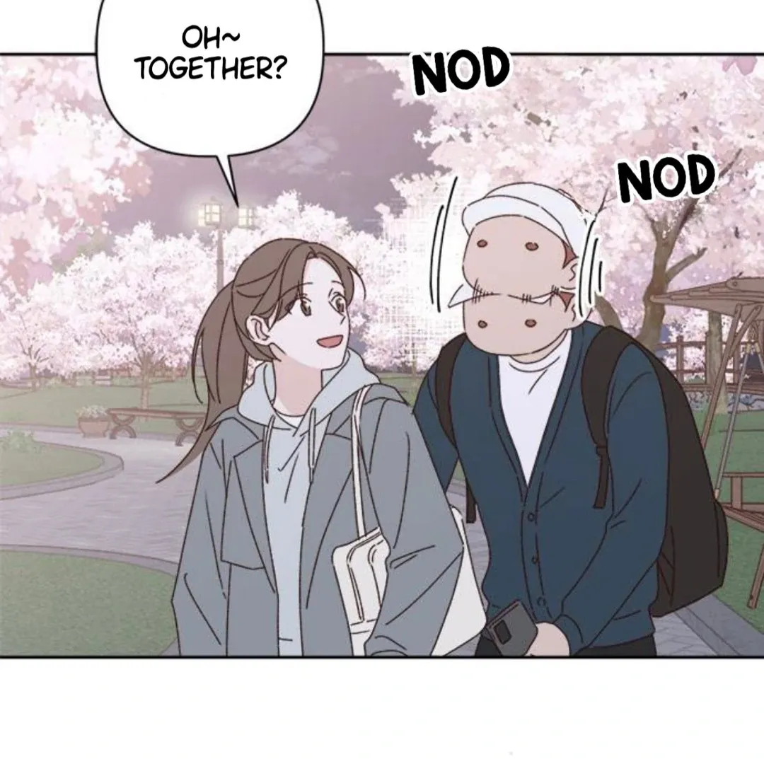 A Love Affair That Crosses the Boundaries of Love Chapter 14 page 21 - 