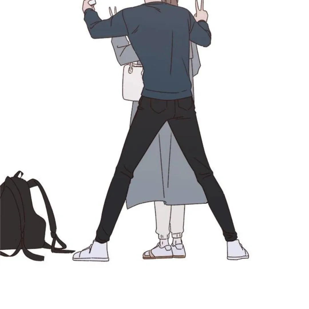 A Love Affair That Crosses the Boundaries of Love Chapter 14 page 25 - 