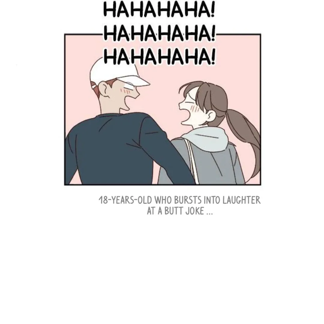 A Love Affair That Crosses the Boundaries of Love Chapter 14 page 27 - 