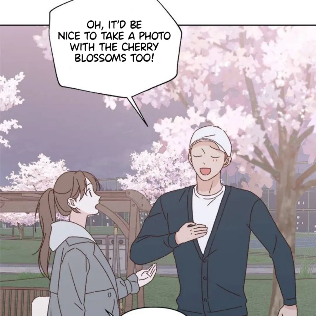 A Love Affair That Crosses the Boundaries of Love Chapter 14 page 30 - 