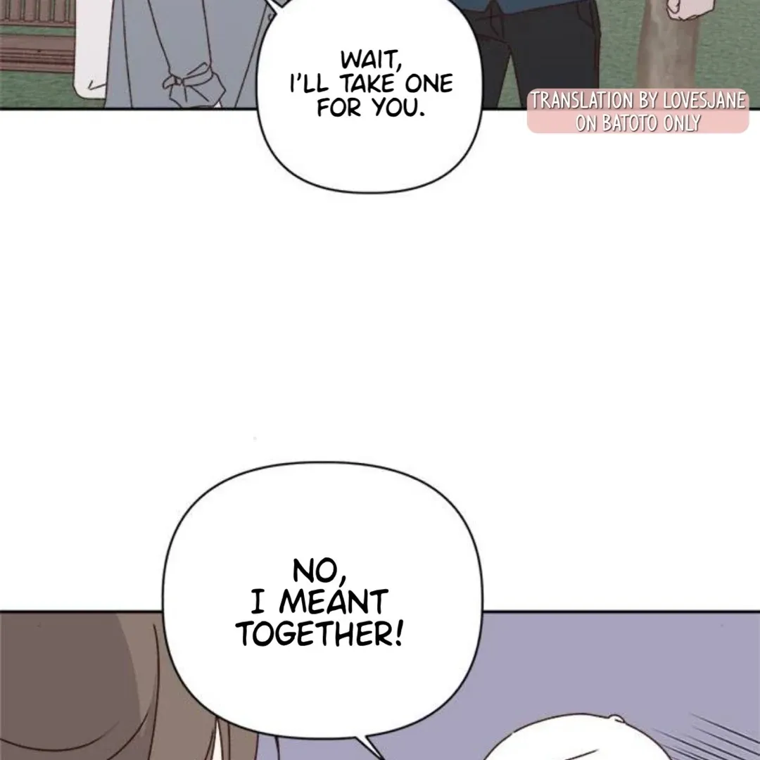 A Love Affair That Crosses the Boundaries of Love Chapter 14 page 31 - 