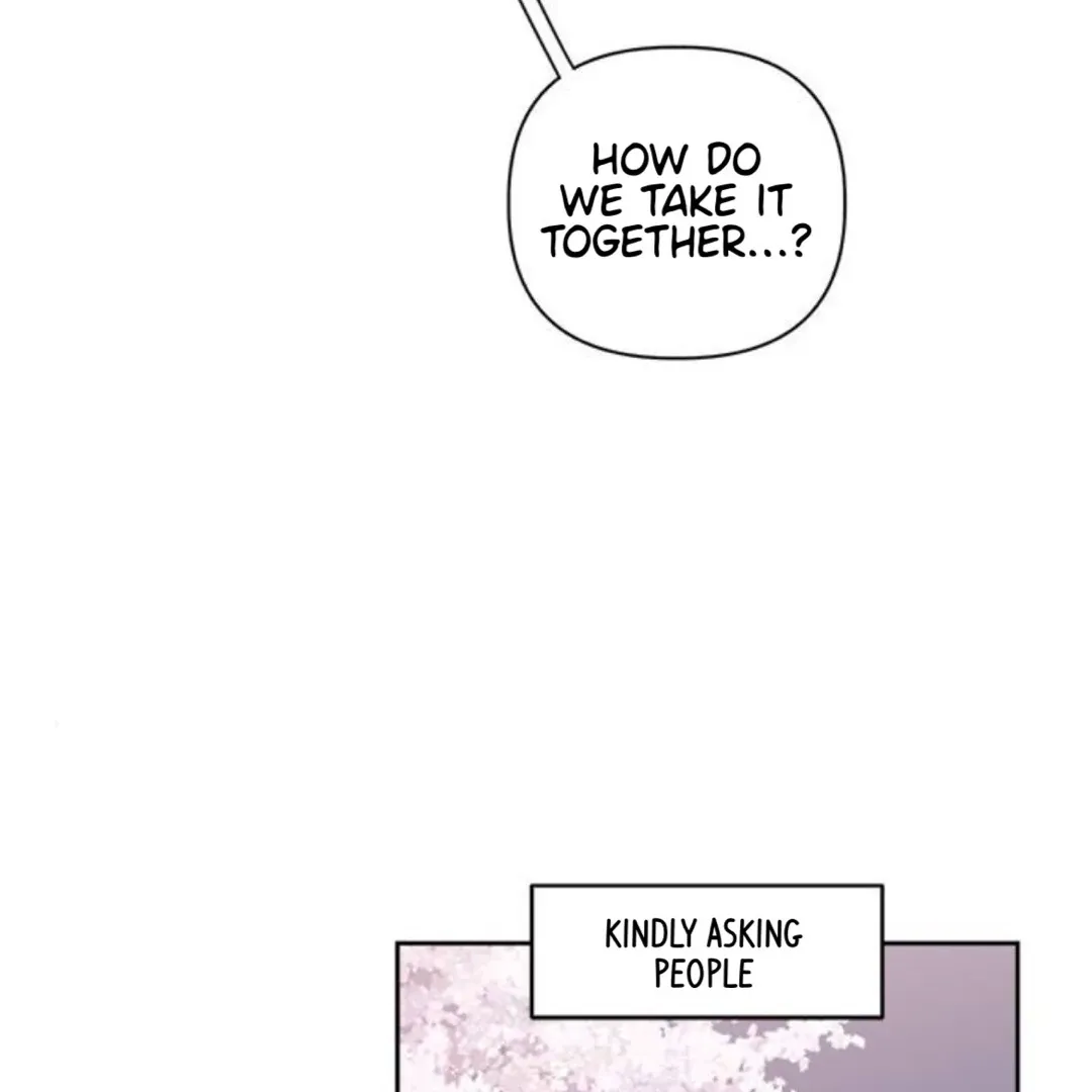 A Love Affair That Crosses the Boundaries of Love Chapter 14 page 33 - 