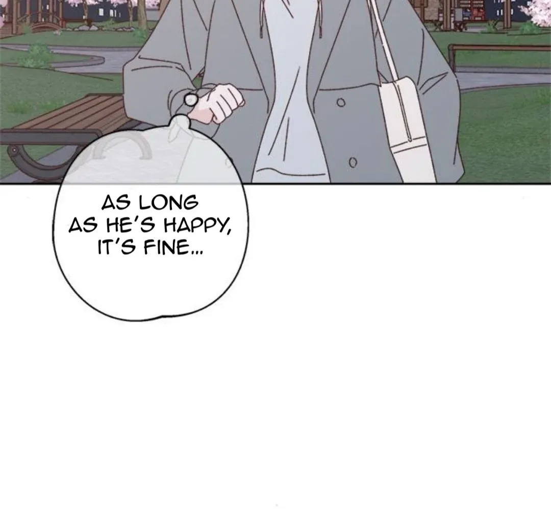 A Love Affair That Crosses the Boundaries of Love Chapter 14 page 38 - 