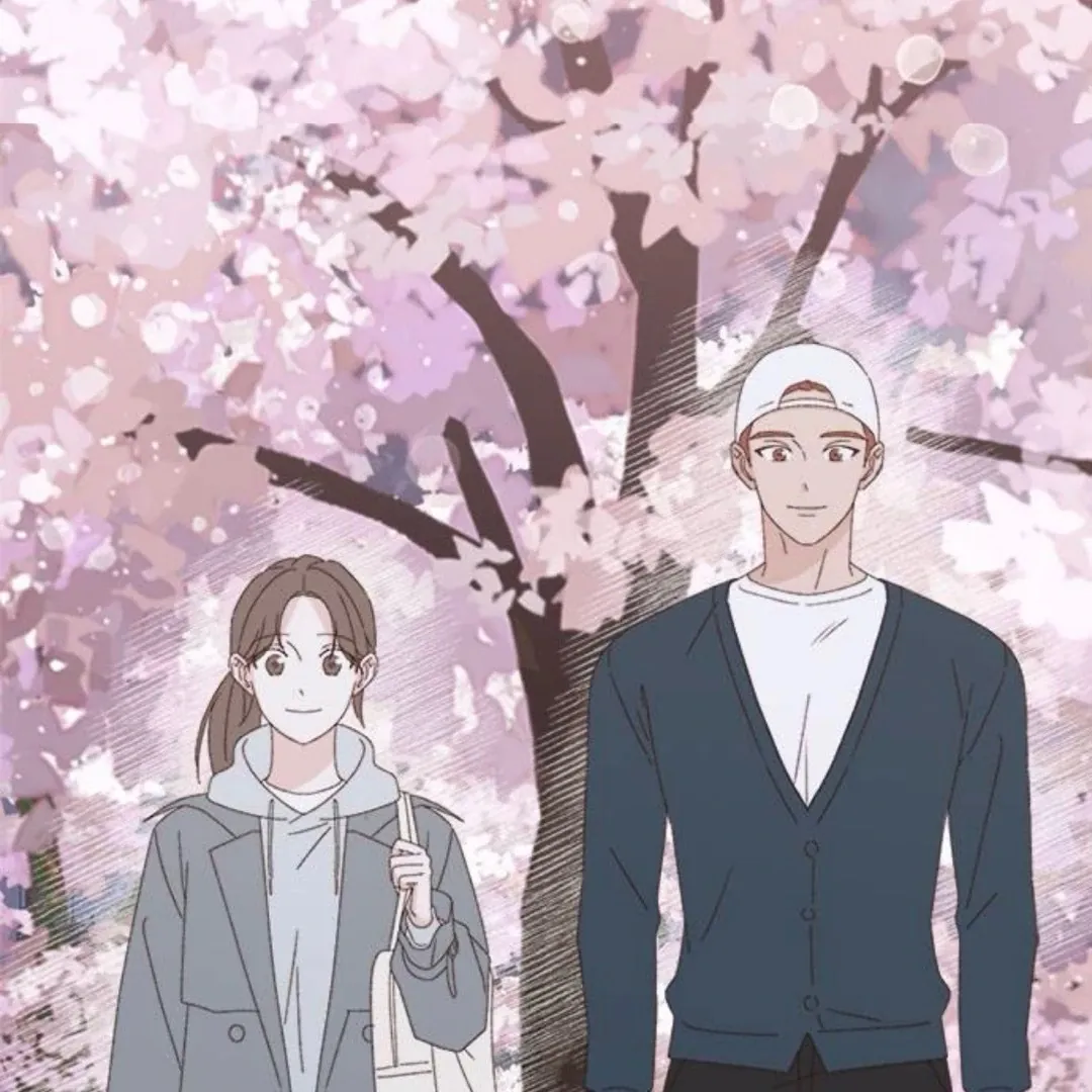 A Love Affair That Crosses the Boundaries of Love Chapter 14 page 41 - 