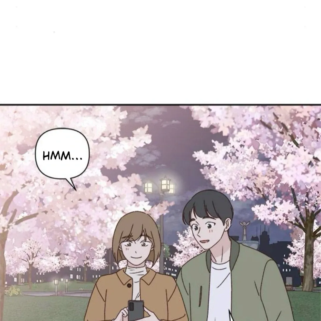 A Love Affair That Crosses the Boundaries of Love Chapter 14 page 44 - 