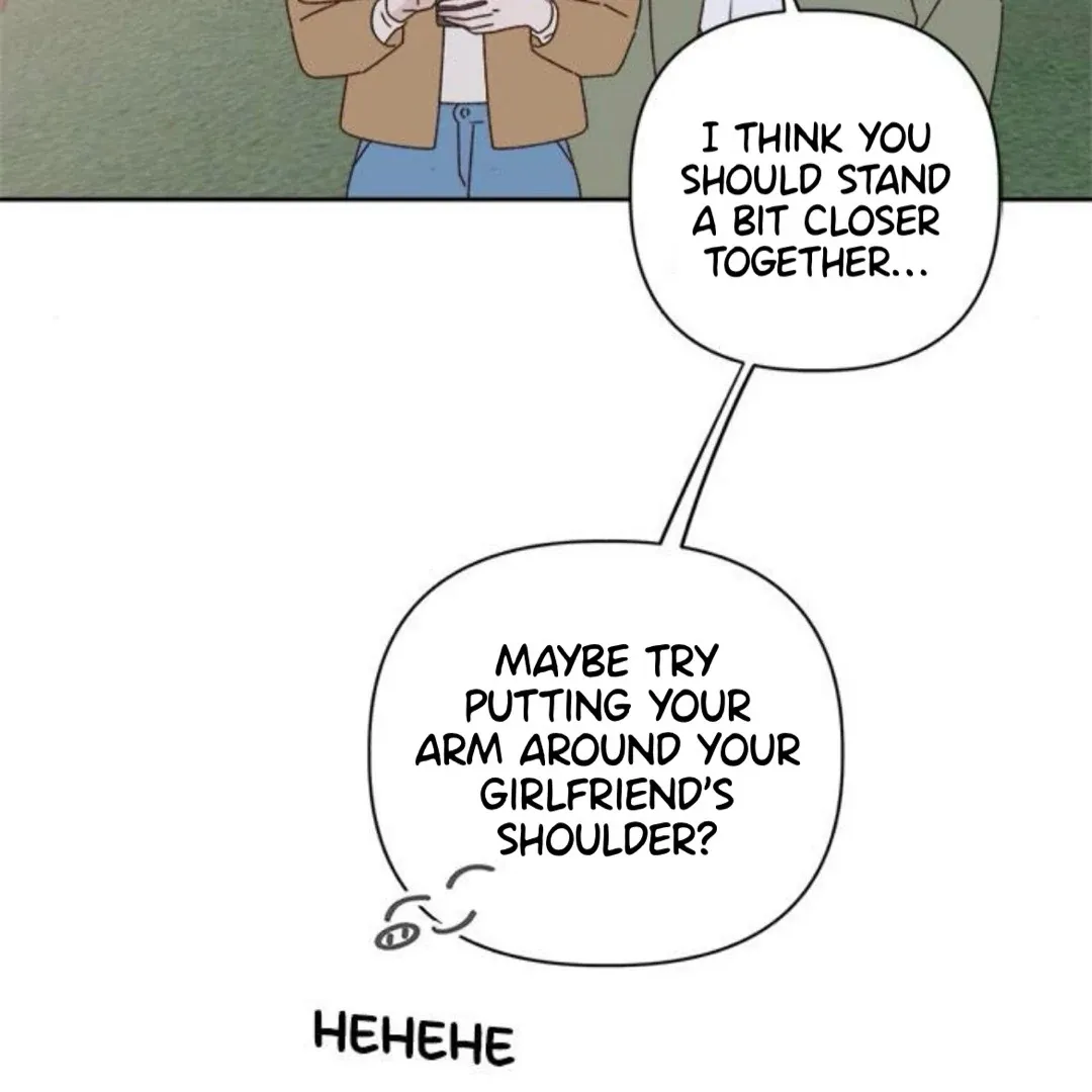 A Love Affair That Crosses the Boundaries of Love Chapter 14 page 45 - 