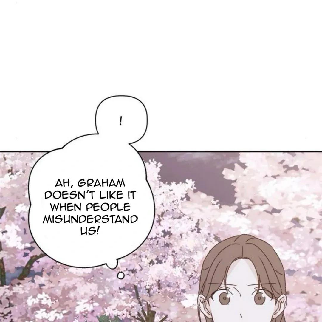 A Love Affair That Crosses the Boundaries of Love Chapter 14 page 46 - 