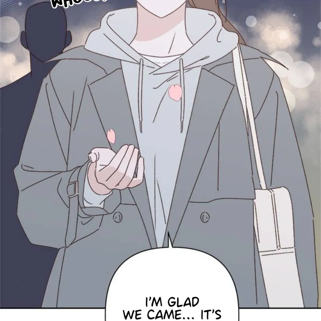 A Love Affair That Crosses the Boundaries of Love Chapter 14 page 6 - 