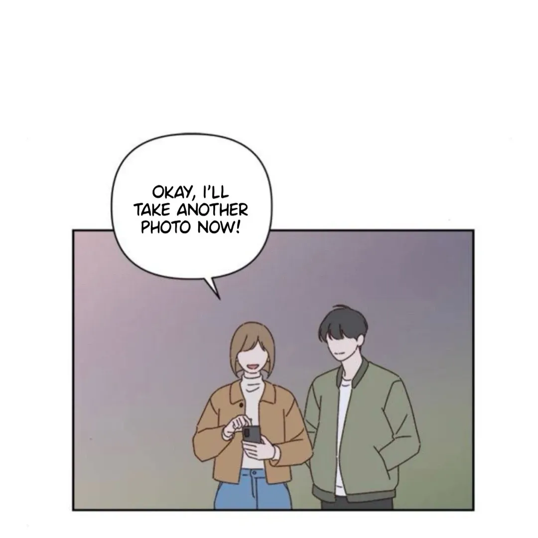A Love Affair That Crosses the Boundaries of Love Chapter 14 page 56 - 