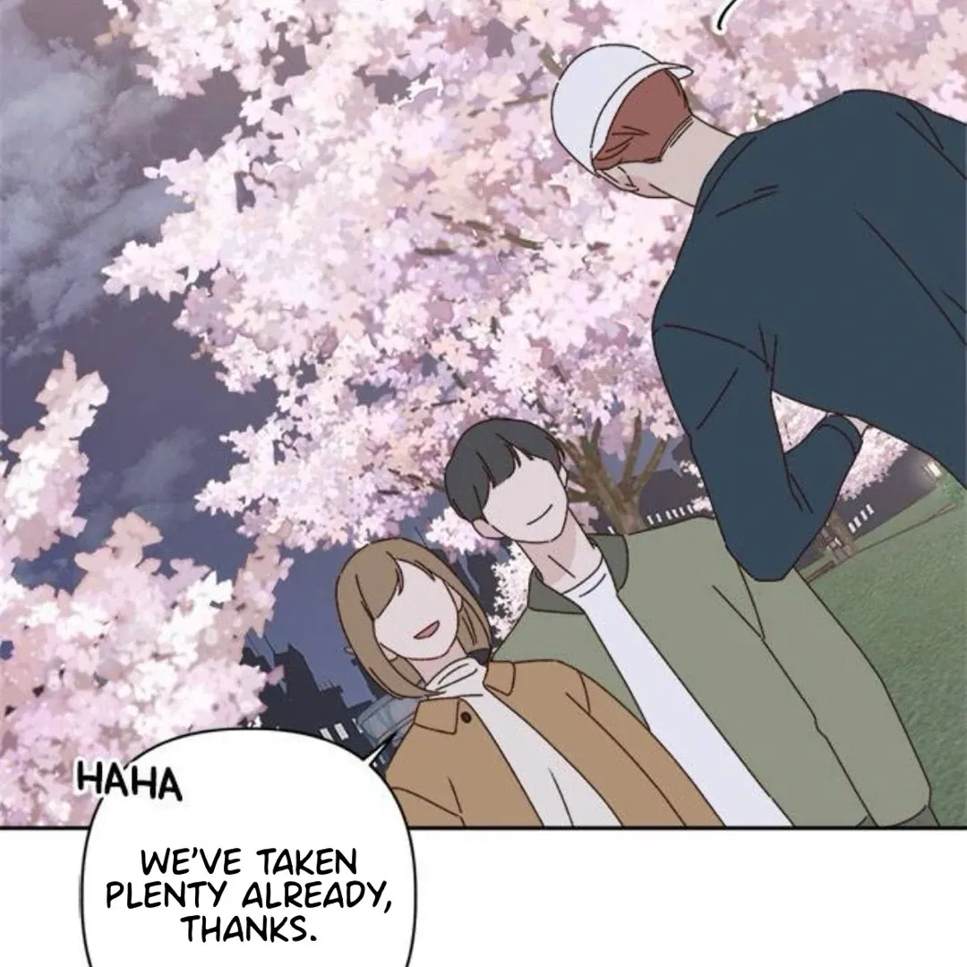A Love Affair That Crosses the Boundaries of Love Chapter 14 page 63 - 