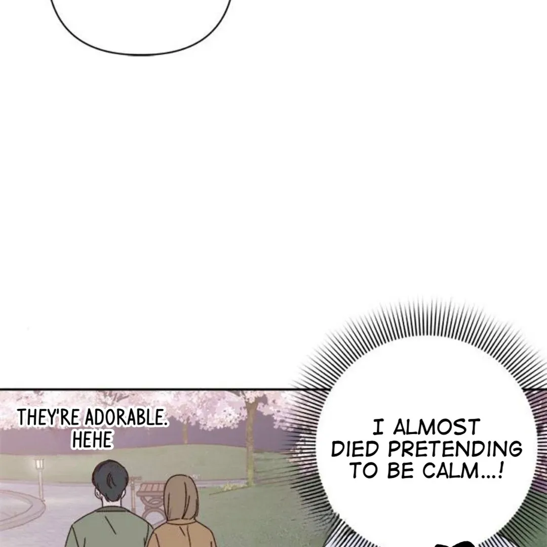 A Love Affair That Crosses the Boundaries of Love Chapter 14 page 64 - 