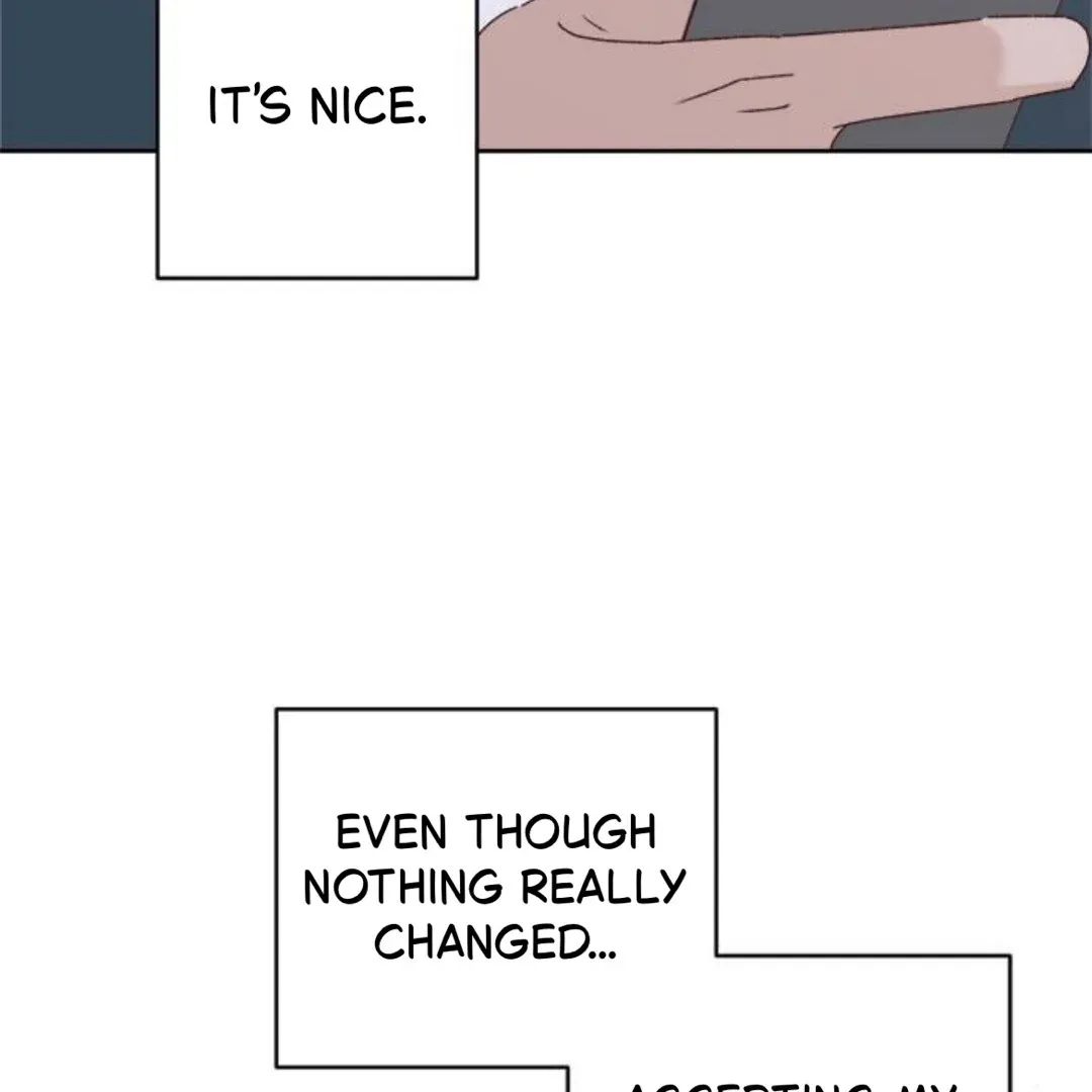 A Love Affair That Crosses the Boundaries of Love Chapter 14 page 71 - 